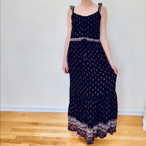 Dresses & Skirts - Rayon Maxi